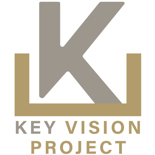 Homepage - Keyed
